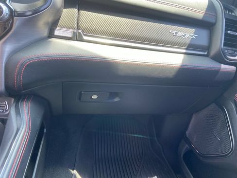 Used 2023 RAM 1500 TRX w/ TRX Level 2 Equipment Group AWD/4WD image 24