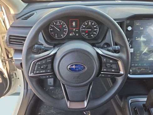 New 2026 Subaru Impreza 2.0i Sport image 4