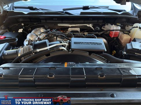 Used 2024 GMC Sierra 2500 AT4 w/ Technology Package image 14