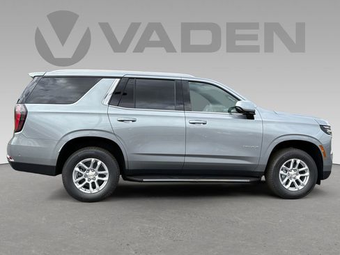 New 2026 Chevrolet Tahoe LS RWD image 6