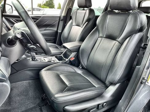 Certified 2021 Subaru Forester Touring AWD/4WD image 15
