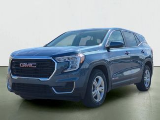 Used 2024 GMC Terrain SLE AWD/4WD video 2