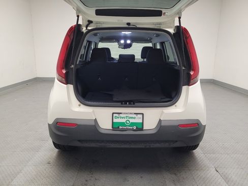 Used 2020 Kia Soul EX image 29