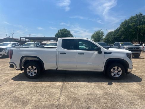 New 2026 GMC Sierra 1500 Pro w/ Pro Value Package image 6