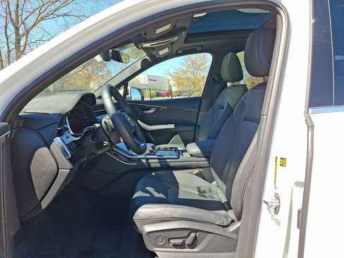 Used 2021 Audi Q7 2.0T Premium Plus w/ Premium Plus Package image 14