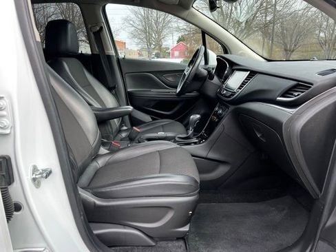 Used 2019 Buick Encore Preferred FWD image 25