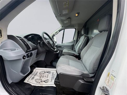 Used 2015 Ford Transit 250 130 Low Roof image 9