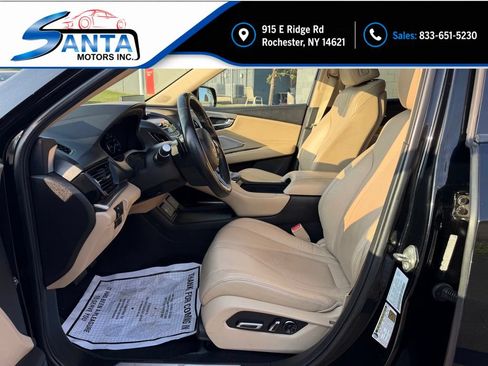 Used 2019 Acura RDX AWD w/ Technology Package image 6