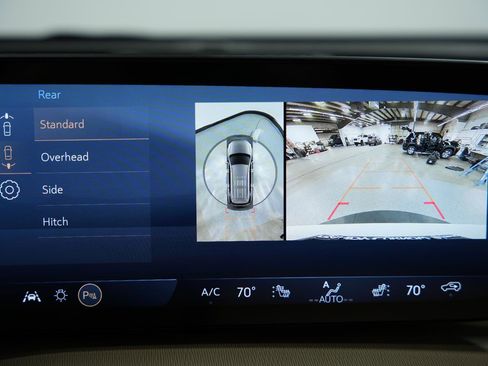 New 2026 Buick Enclave Preferred w/ Power Package image 38