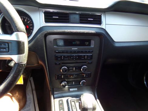 Used 2014 Ford Mustang Premium w/ Equipment Group 201A RWD image 48