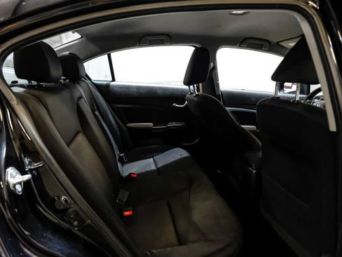Used 2014 Honda Civic LX image 34