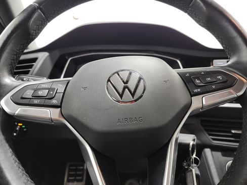 Used 2023 Volkswagen Jetta Sport image 26