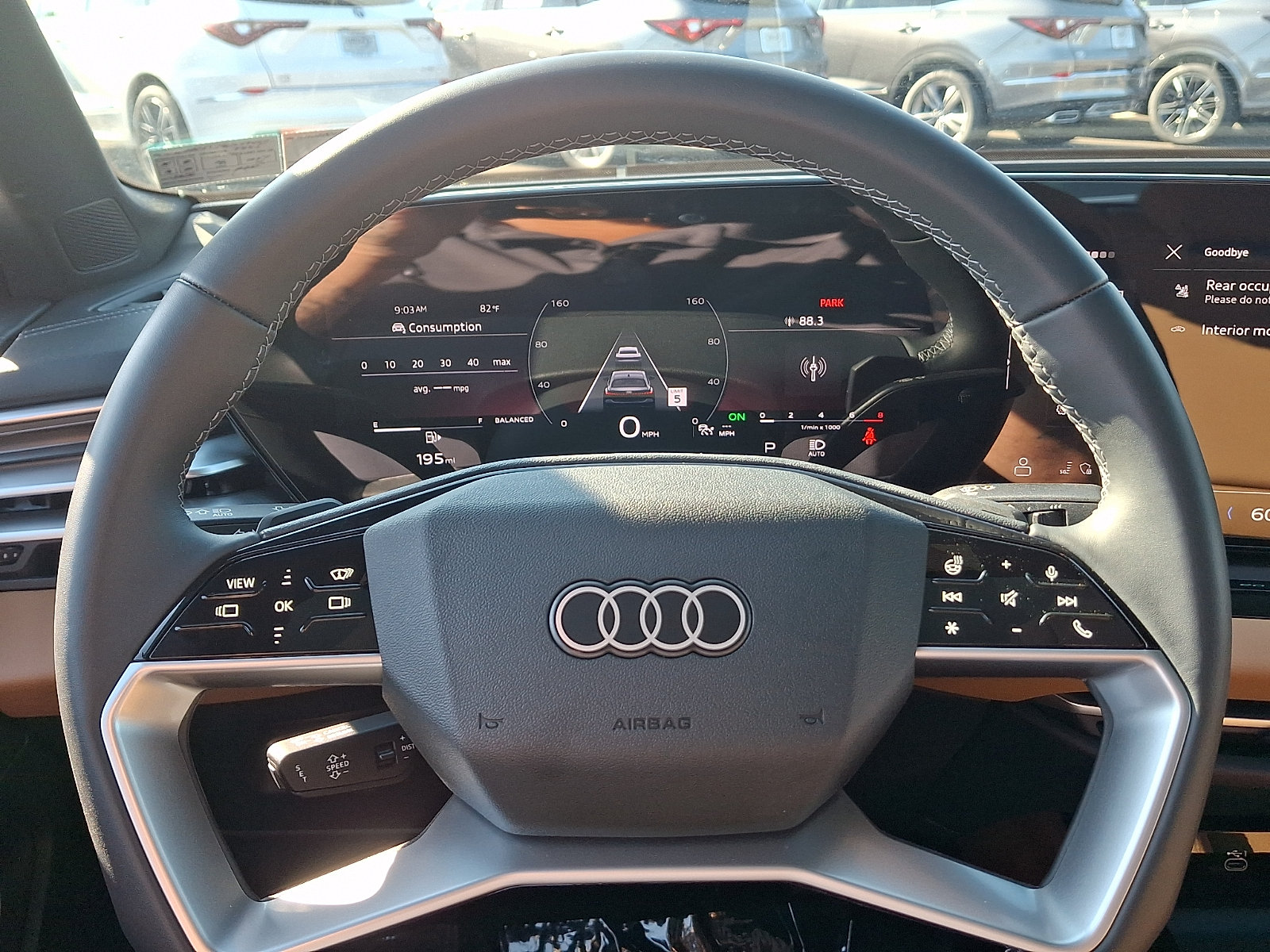 Used 2025 Audi A5 Premium Plus AWD/4WD image 20