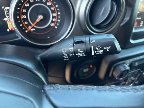 Used 2022 Jeep Wrangler Unlimited Sport S image 18