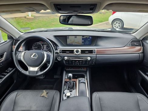 Used 2014 Lexus GS 350 AWD w/ Premium Package image 14