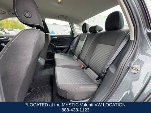 Used 2026 Volkswagen Jetta S FWD image 12