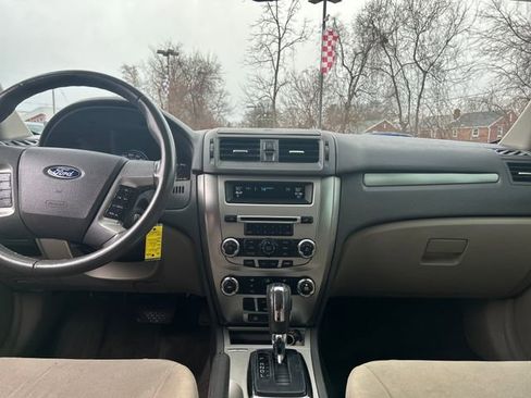 Used 2011 Ford Fusion Hybrid image 13