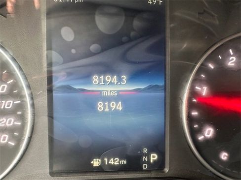 Used 2025 Mercedes-Benz Sprinter 2500 image 19