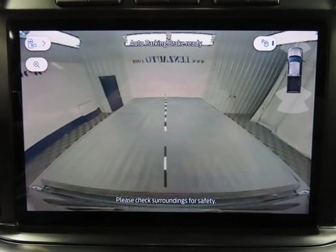 Used 2024 Ford F250 Lariat w/ Lariat Ultimate Package image 19