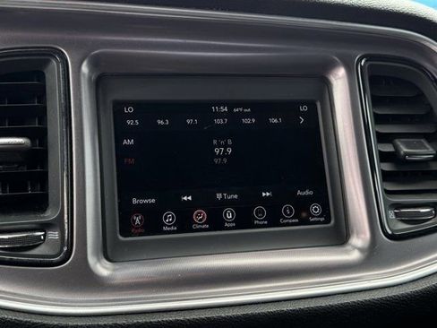 Used 2019 Dodge Challenger R/T w/ Blacktop Package image 17