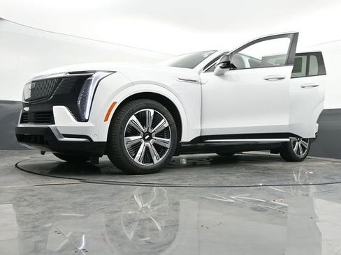 New 2025 Cadillac Escalade IQ Luxury 1 image 67