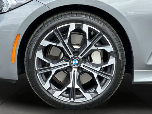 Used 2026 BMW 330i Sedan RWD image 25