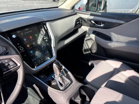 New 2025 Subaru Legacy Premium image 25