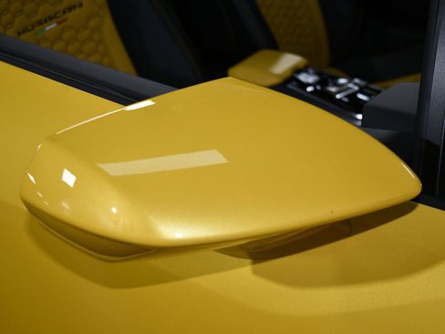 Used 2018 Lamborghini Huracan LP 580-2 image 60