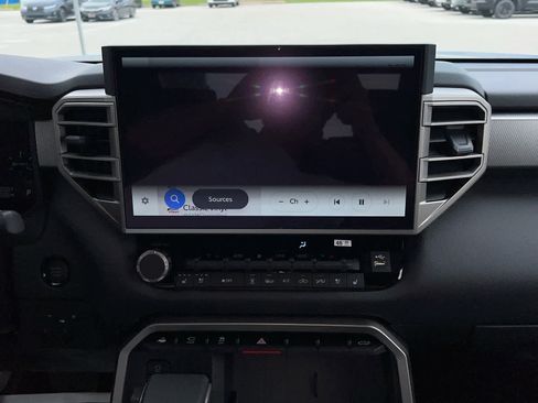 New 2026 Toyota Tundra Limited AWD/4WD image 26