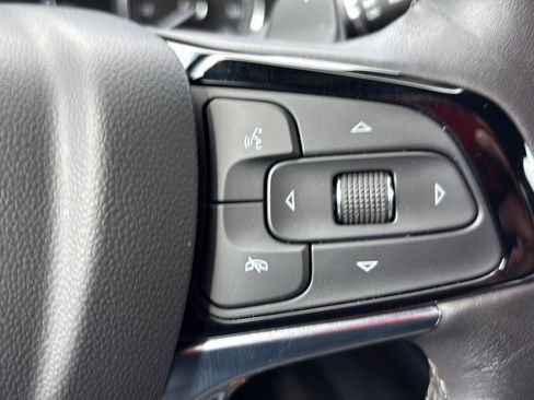 Used 2024 Buick Enclave Essence w/ LPO, Floor Liner Package AWD/4WD image 30