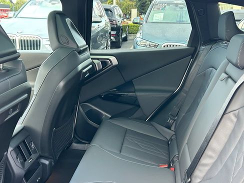 Used 2026 BMW X3 xDrive30i w/ M Sport Package AWD/4WD image 31