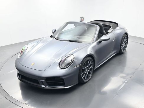 Used 2026 Porsche 911 Carrera T RWD image 43