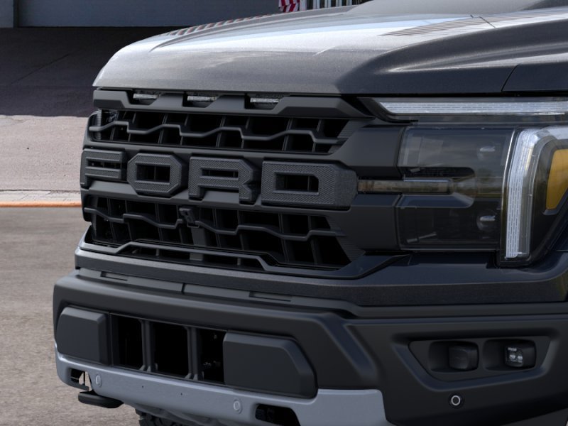 New 2026 Ford F150 Raptor AWD/4WD image 17
