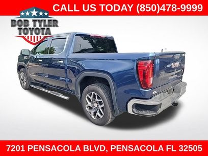 Used 2022 GMC Sierra 1500 SLT w/ SLT Convenience Package