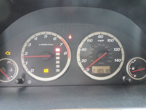 Used 2003 Honda CR-V LX image 29