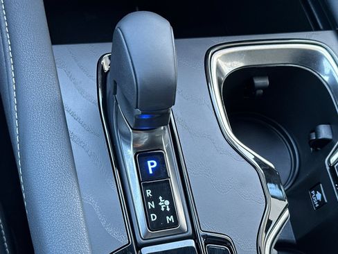 New 2026 Lexus RX 350 AWD image 16
