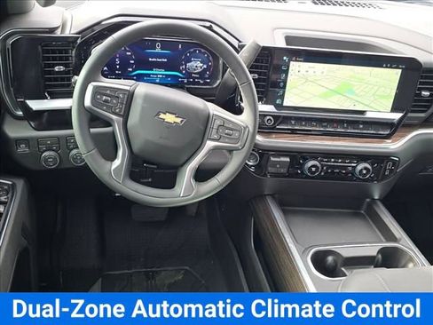 New 2026 Chevrolet Silverado 3500 LT w/ Safety Package image 19