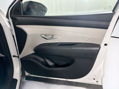 Used 2025 Hyundai Tucson SEL FWD image 31