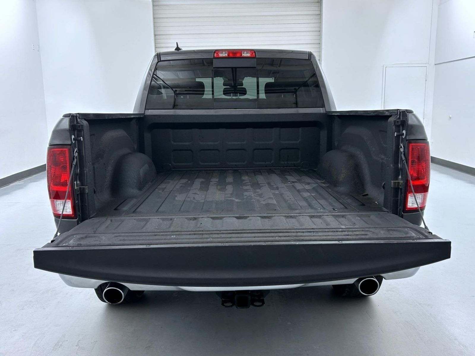 Used 2017 RAM 1500 Big Horn AWD/4WD image 22