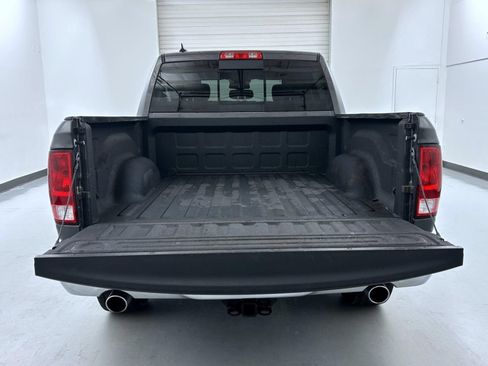 Used 2017 RAM 1500 Big Horn AWD/4WD image 22