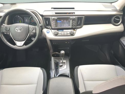 Used 2018 Toyota RAV4 XLE image 16