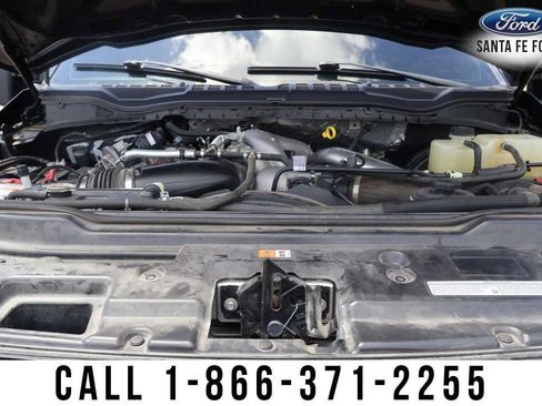 Used 2022 Ford F350 XL w/ STX Appearance Package AWD/4WD image 21