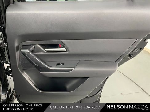 New 2026 MAZDA CX-50 AWD 2.5 Hybrid w/ Weather Package image 41