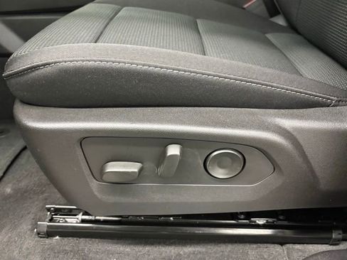 New 2026 Chevrolet Colorado LT w/ Advanced Trailering Package AWD/4WD image 13