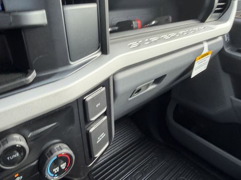 New 2026 Ford F350 XL w/ XL Driver Assist Package RWD image 22