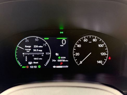 Used 2024 Honda CR-V Sport image 19