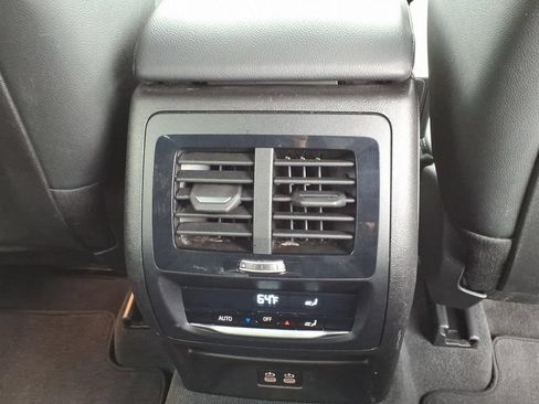 Used 2024 BMW X3 xDrive30i AWD/4WD image 17
