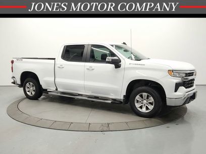 Used 2024 Chevrolet Silverado 1500 LT w/ Protection Package