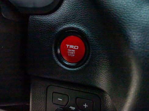 Used 2026 Toyota Tundra SR5 AWD/4WD image 23