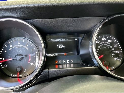 Used 2015 Ford Mustang GT Premium w/ 50 Years Appearance Package image 18